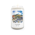 Load image into Gallery viewer, Lander, Wyoming scented soy candle