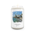 Load image into Gallery viewer, Larnaca, Cyprus scented soy candle