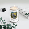 Load image into Gallery viewer, Latourell Falls, Oregon scented soy candle