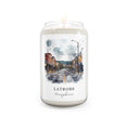 Load image into Gallery viewer, Latrobe, Pennsylvania scented soy candle