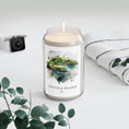 Load image into Gallery viewer, Laucala Island, Fiji scented soy candle