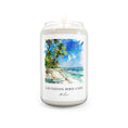 Load image into Gallery viewer, Laughing Bird Caye, Belize scented soy candle