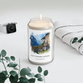 Load image into Gallery viewer, Lauterbrunnen, Switzerland scented soy candle