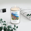 Load image into Gallery viewer, Lavaux, Switzerland scented soy candle