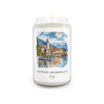 Load image into Gallery viewer, Laveno-Mombello, Italy scented soy candle