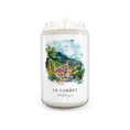 Load image into Gallery viewer, Le Carbet, Martinique scented soy candle