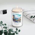 Load image into Gallery viewer, Leadville, Colorado scented soy candle