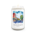 Load image into Gallery viewer, Leavenworth, Kansas scented soy candle