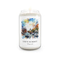 Load image into Gallery viewer, Lee's Summit, Missouri scented soy candle