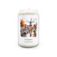 Load image into Gallery viewer, Leiden, Netherlands scented soy candle