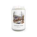 Load image into Gallery viewer, Leipers Fork, Tennessee scented soy candle