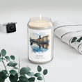 Load image into Gallery viewer, Leith, Edinburgh Ireland scented soy candle