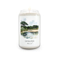 Load image into Gallery viewer, Lençóis, Brazil scented soy candle