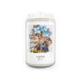 Load image into Gallery viewer, León, Spain scented soy candle