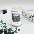 Load image into Gallery viewer, Les Breuleux, Switzerland scented soy candle