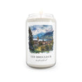 Load image into Gallery viewer, Les Breuleux, Switzerland scented soy candle