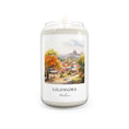 Load image into Gallery viewer, Lilongwe, Malawi scented soy candle