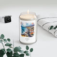 Load image into Gallery viewer, Lima, Peru scented soy candle
