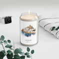 Load image into Gallery viewer, Lindos, Greece scented soy candle