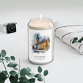 Load image into Gallery viewer, Litomyšl, Czech Republic scented soy candle