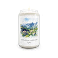 Load image into Gallery viewer, Little Cottonwood, Canyon scented soy candle
