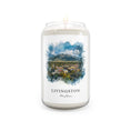 Load image into Gallery viewer, Livingston, Montana scented soy candle