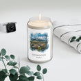 Load image into Gallery viewer, Livingston, Montana scented soy candle