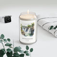 Load image into Gallery viewer, Livingstone, Zambia scented soy candle