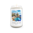 Load image into Gallery viewer, Lloret De Mar, Spain scented soy candle