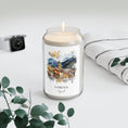 Load image into Gallery viewer, Lobito, Angola scented soy candle