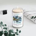Load image into Gallery viewer, Lofoten Islands, Norway scented soy candle