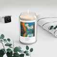 Load image into Gallery viewer, Long, Vietnam scented soy candle