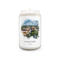 Load image into Gallery viewer, Longview, Texas scented soy candle