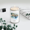 Load image into Gallery viewer, Looe, England scented soy candle