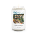 Load image into Gallery viewer, Los Alamos, New Mexico scented soy candle