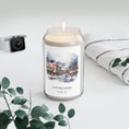 Load image into Gallery viewer, Loveland, Colorado scented soy candle