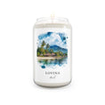 Load image into Gallery viewer, Lovina, Bali scented soy candle