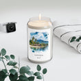Load image into Gallery viewer, Lovina, Bali scented soy candle