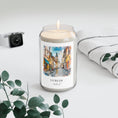 Load image into Gallery viewer, Lublin, Poland scented soy candle