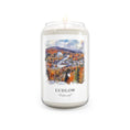 Load image into Gallery viewer, Ludlow, Vermont scented soy candle