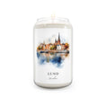 Load image into Gallery viewer, Lund, Sweden scented soy candle