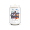 Load image into Gallery viewer, Maastricht, Netherlands scented soy candle