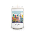 Load image into Gallery viewer, Macau, China scented soy candle