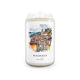 Load image into Gallery viewer, Machala, Ecuador scented soy candle