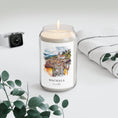 Load image into Gallery viewer, Machala, Ecuador scented soy candle