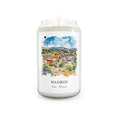 Load image into Gallery viewer, Madrid, New Mexico scented soy candle