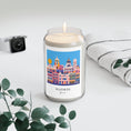 Load image into Gallery viewer, Madrid, Spain scented soy candle