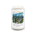 Load image into Gallery viewer, Mae Hong Son, Thailand scented soy candle
