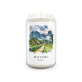 Load image into Gallery viewer, Mai Chau, Vietnam scented soy candle