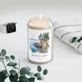 Load image into Gallery viewer, Maiden Cliff, Maine scented soy candle
